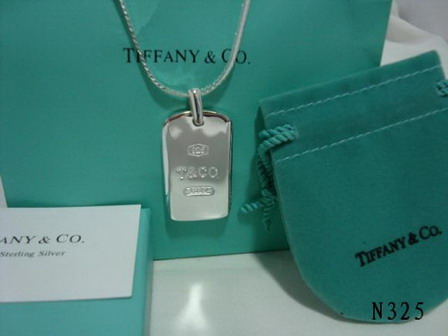 tiffany Necklace-124